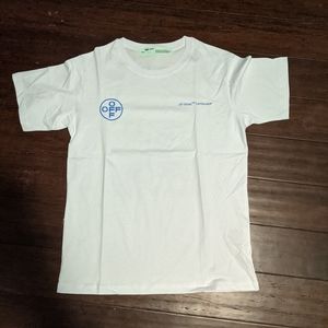 Off white shirt